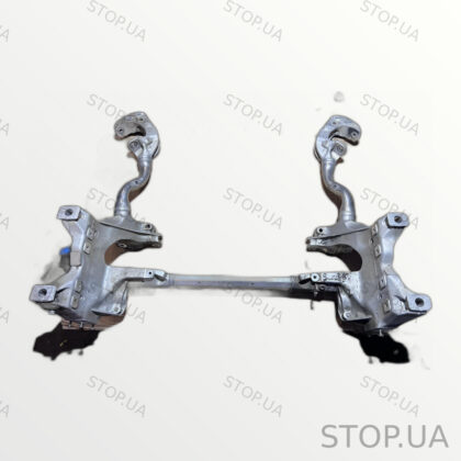 4M0399315Q передний подрамник 4M0399315Q Передняя балка Audi Q7 4M 2015-202