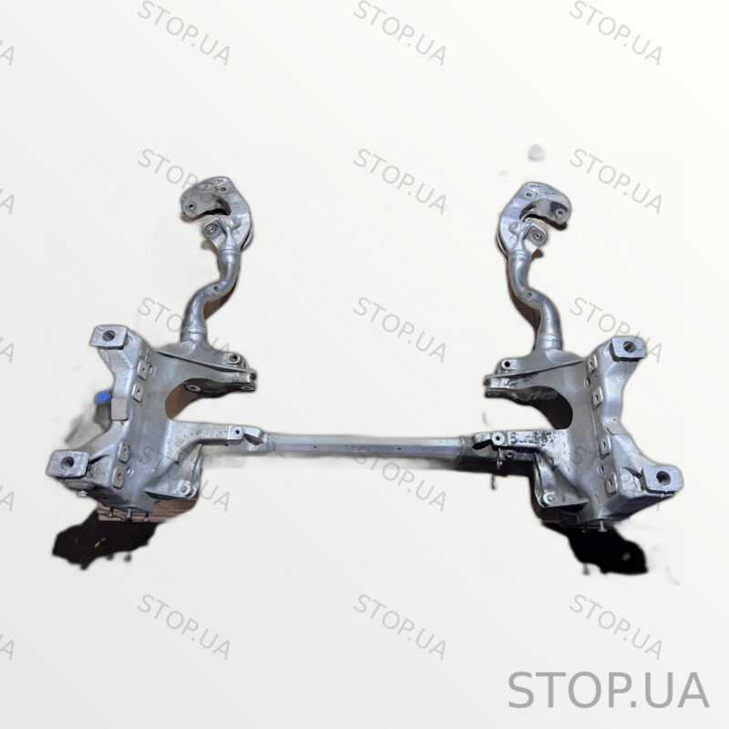 4M0399315Q передний подрамник 4M0399315Q Передняя балка Audi Q7 4M 2015-202