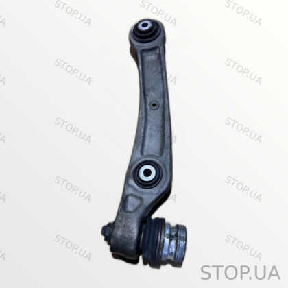 4M0407156C рычаг передний правый нижний Рычаг передний правый нижний Audi Q