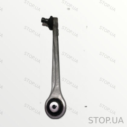 4M0407505B рычаг передней подвески левый верхний Audi Q8 e-tron 2019-2024 л