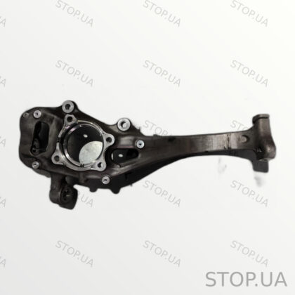 4M0407560 цапфа передняя правая Цапфа передняя правая Audi Q8 e-tron 2019-2