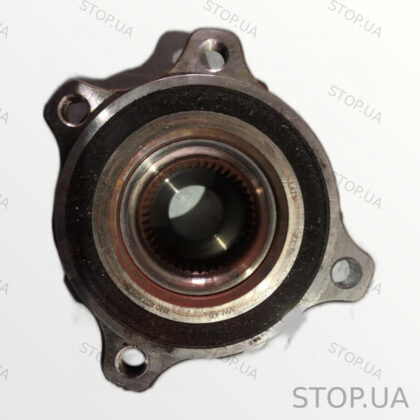 4M0407625B ступица задняя 4M0407625B Ступица задняя Audi Q8 e-tron 2019-202