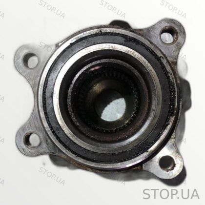 4M0407625D маточина передняя Маточина передняя Audi Q8 e-tron 2019-2024 SKU