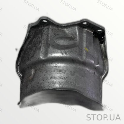 4M0407719 защита полуоси левая Защита левого полуоси Audi Q7 2015-2020 3.0