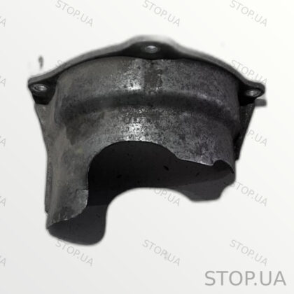 4M0407720 защита привода переднего правая Защита привода переднего правого