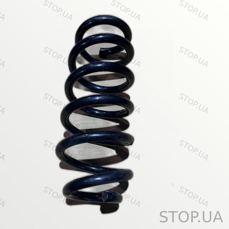 4M0411105AN пружина переднего амортизатора Пружина переднего амортизатора A