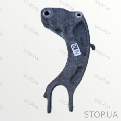 4M0413037N вилка амортизатора переднего левого Вилка амортизатора передняя