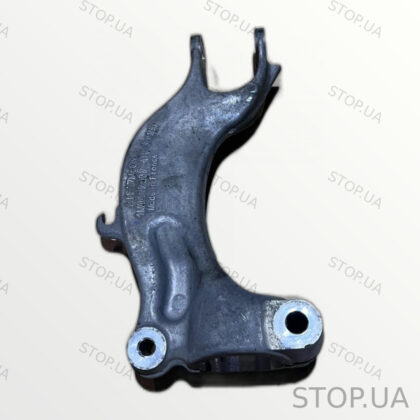 4M0413037 вилка переднего амортизатора левая Вилка переднего амортизатора л