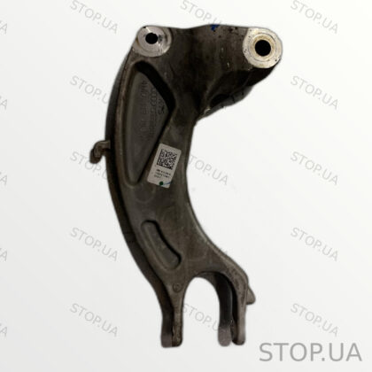 4M0413038N вилка амортизатора правая Вилка амортизатора правая Audi Q8 e-tr