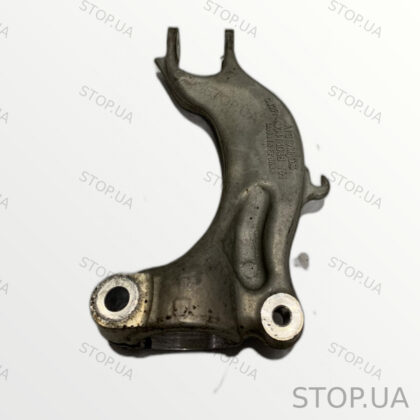 4M0413038 вилка переднего амортизатора правая Вилка переднего амортизатора