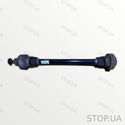 4M0501203D пиввись задняя 4M0501203D Полуось задняя левая/правая Audi Q7 4M
