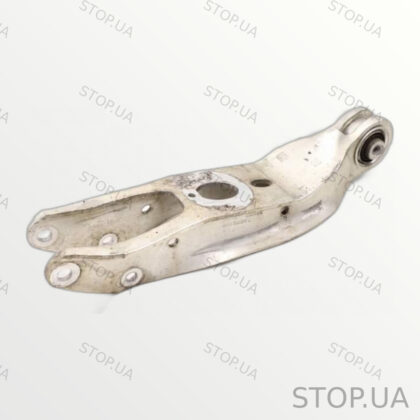 4M0505311J рычаг задней подвески нижний левый Важель задней подвески нижний