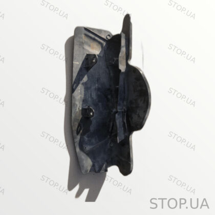 4M0505415 защита рычага левая 4M0505415 Защита рычага левая Audi Q8 e-tron