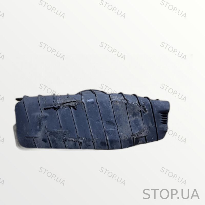 4M0505416C защита днища правая Защита днища правая Audi Q7 4M 2015-2020 3.0