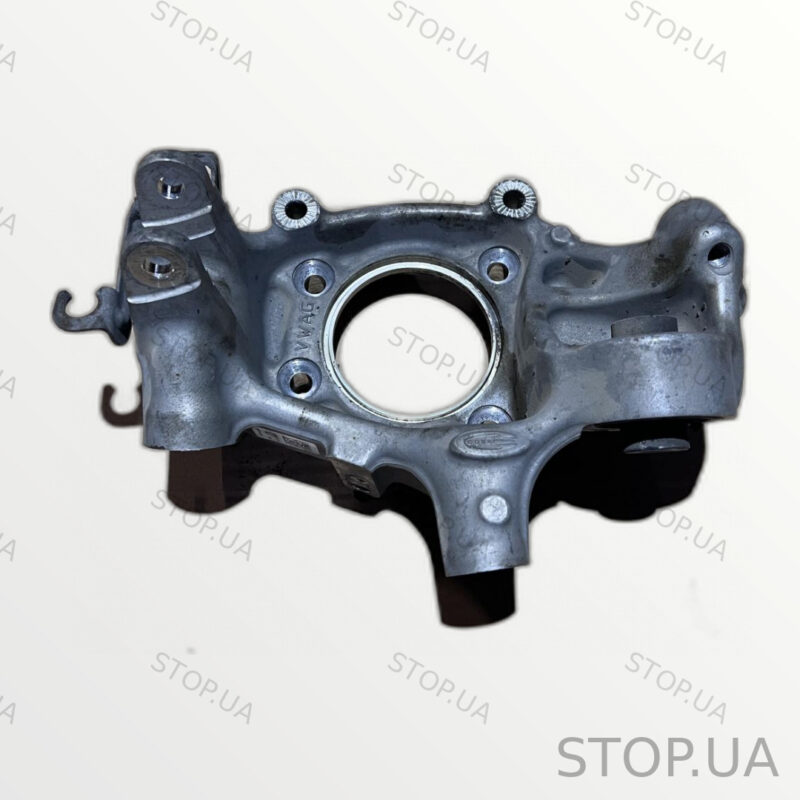 4M0505431AF цапфа задняя левая Цапфа задняя левая Audi Q7 4M 2015-2020 3.0