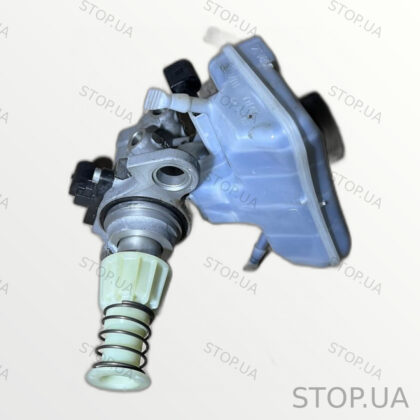 4M0611021A главный тормозной цилиндр с бачком Audi Q7 4M 2015-2020 главный