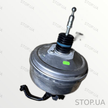 4M0612103A вакуумный усилитель тормозов Вакуумный усилитель тормозов Audi Q