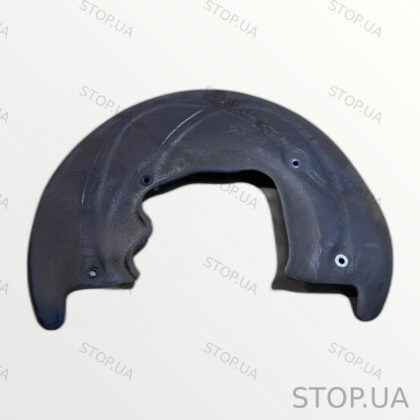 4M0615312E щиток тормозного диска 4M0615312E Щиток тормозного диска передни