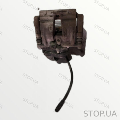 4M0615403F тормозной суппорт задний левый 4M0615403F тормозной суппорт задн