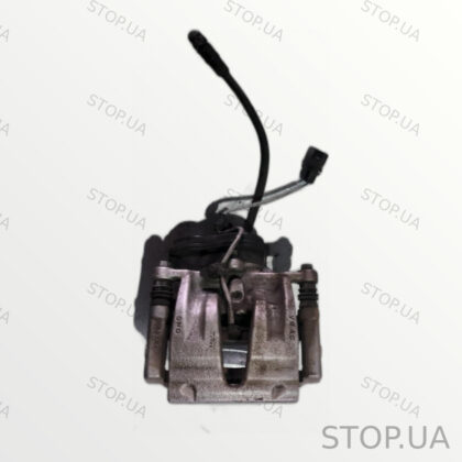 4M0615404F тормозной суппорт 4M0615404F Тормозной суппорт задний правый Aud