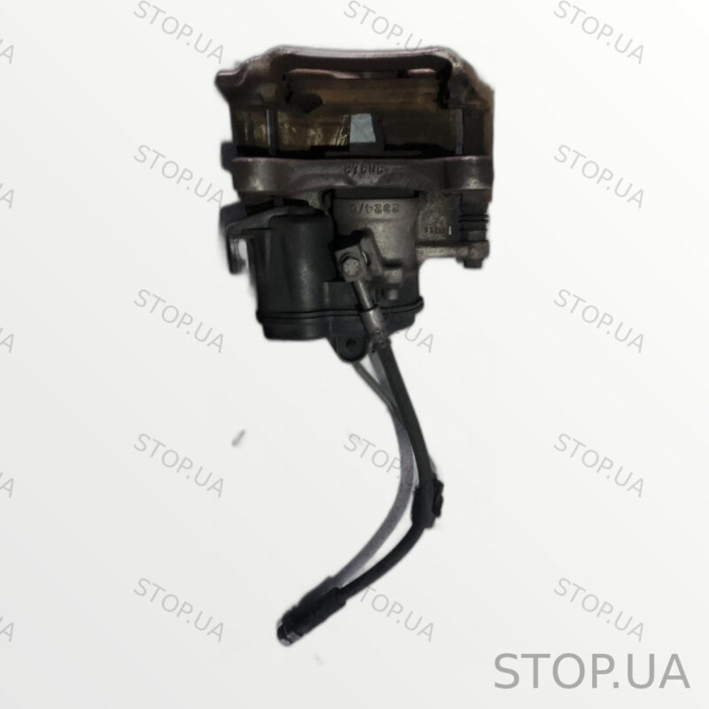 4M0615404F тормозной суппорт 4M0615404F Тормозной суппорт задний правый Aud — изображение 2