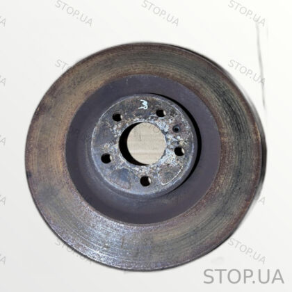 4M0615601J тормозной диск задний 4M0615601J Тормозной диск задний Audi Q7 4