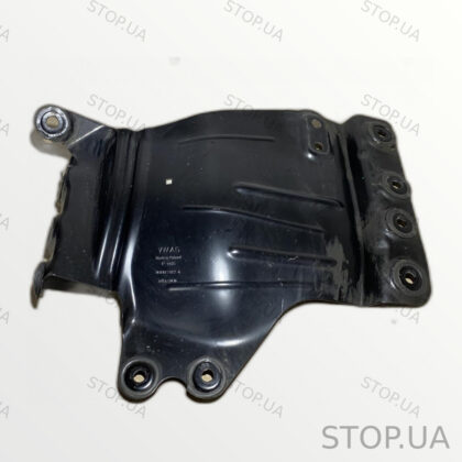 4M0803597G защита арки переднего левого колеса Защита переднего левого крыл