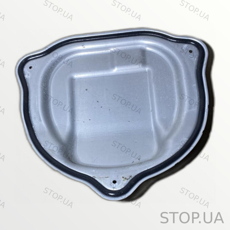 4M0805778B крышка топливного насоса Крышка топливного насоса Audi Q7 4M 201