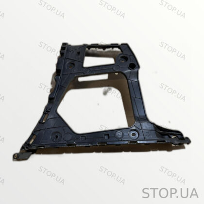 4M0807454A крепление заднего бампера правое Крепление заднего бампера право