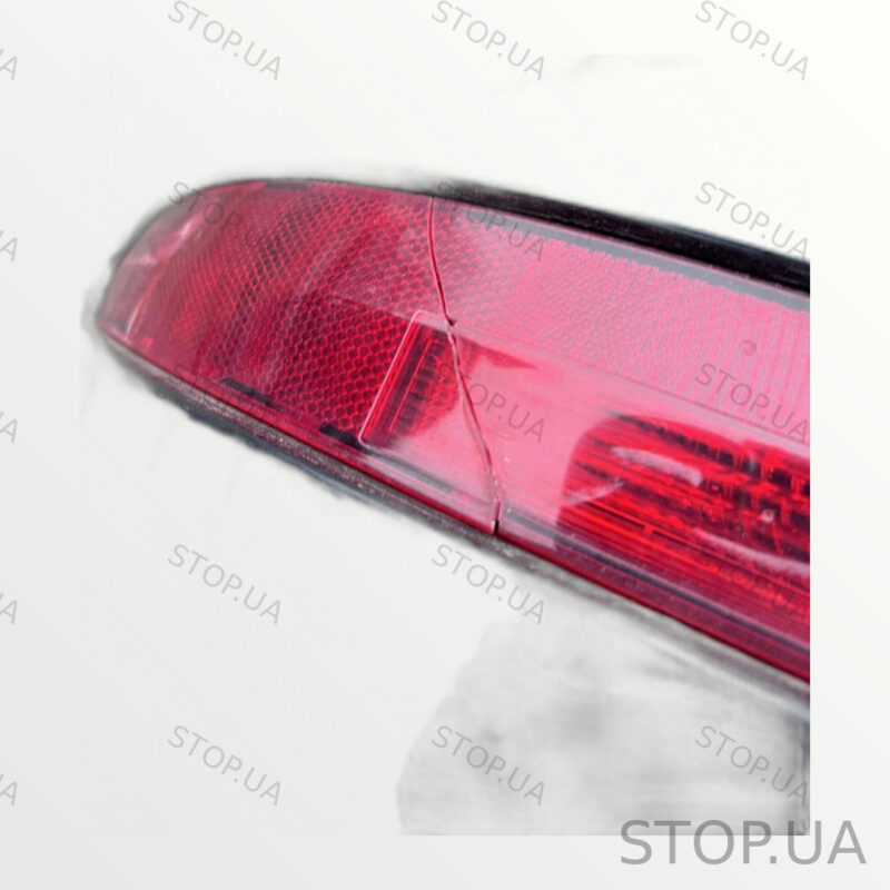 4M0807527 задний бампер в сборе Задний бампер в сборе Audi Q7 4M 2015-2020 — изображение 4