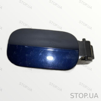 4M0809906D лючок бензобака с корпусом Лючок бензобака с корпусом Audi Q7 4M