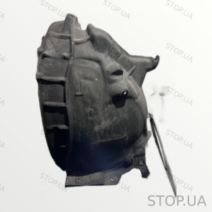 4M0810171G передний левый подкрылок 4M0810171G Задний левый подкрылок Audi