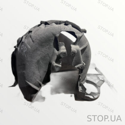 4M0810172G переднее правое крыло 4M0810172G Задний правый подкрылок Audi Q7