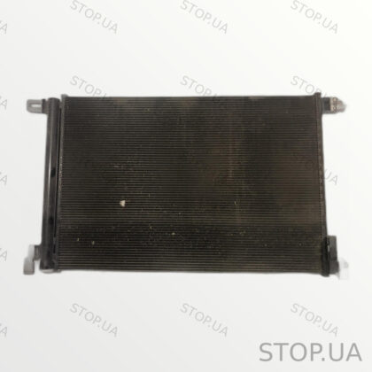 4M0816411D радиатор кондиционера 4M0816411D Радиатор кондиционера Audi Q8 e