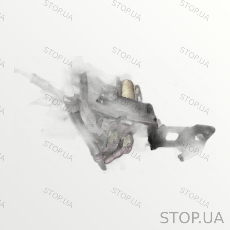 4M0816413A система кондиционирования Система кондиционирования в сборе Audi — изображение 12