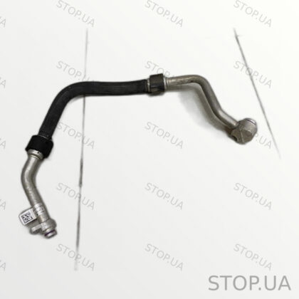 4M0816743BF трубка кондиционера Трубка кондиционера Audi Q7 4M 2015-2020 3