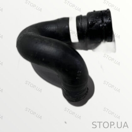 4M0819342Q патрубок системы охлаждения Патрубок системы охлаждения Audi Q7
