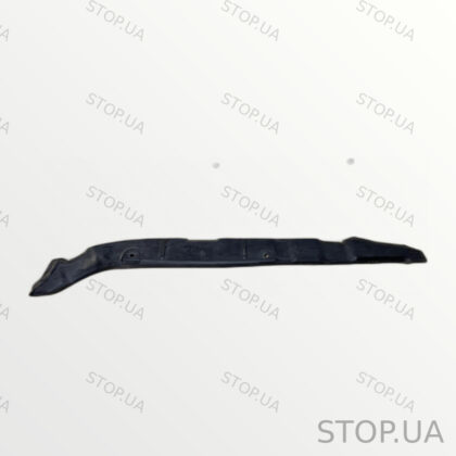 4M0821111 ущельнитель крыла 4M0821111 Уплотнитель крыла (запирающая панель