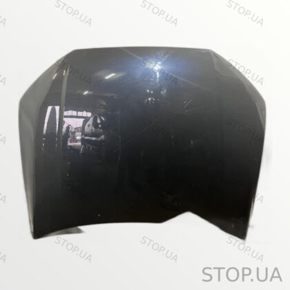 4M0823029A капот Капот Audi Q7 4M 2015-2020 3.0 TFSI SKU 4M0823029A Капот A
