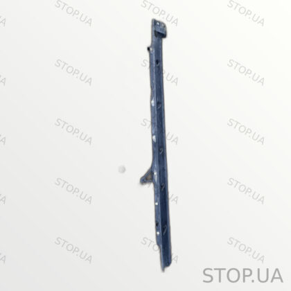 4M0825211H защита порога 4M0825211H Защита порога левая Audi Q7 4M 2015-202