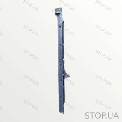 4M0825212F защита порога Защита порога правая Audi Q7 4M 2015-2020 3.0 TFSI