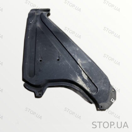 4M0825219E защита днища Защита днища задняя правая Audi Q7 4M 2015-2020 3.0