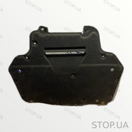 4M0825236AA защита двигателя задняя Защита двигателя задняя Audi Q7 4M 2015