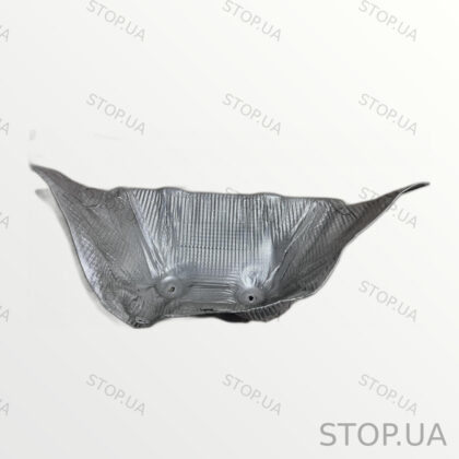 4M0825621E тепловой экран 4M0825621E Тепловой экран Audi Q7 4M 2015-2020 Те