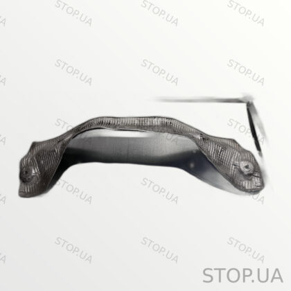 4M0825623E тепловой экран Тепловой экран Audi Q7 4M 2015-2020 SKU 4M0825623