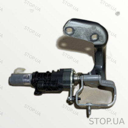 4M0827299C петля крышки багажника Петля крышки багажника с приводом левая A