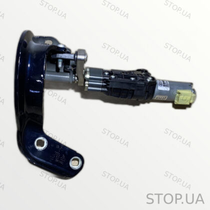 4M0827300C петля крышки багажника Петля крышки багажника с приводом правая