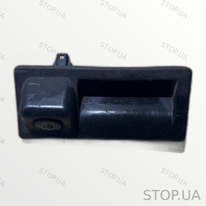 4M0827566B камера заднего вида 4M0827566B Камера заднего вида Audi Q7 4M 20