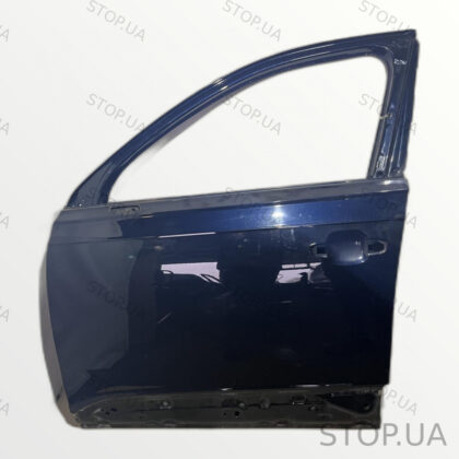 4M0831051F дверь передняя левая Дверь передняя левая Audi Q7 4M 2015-2020 3