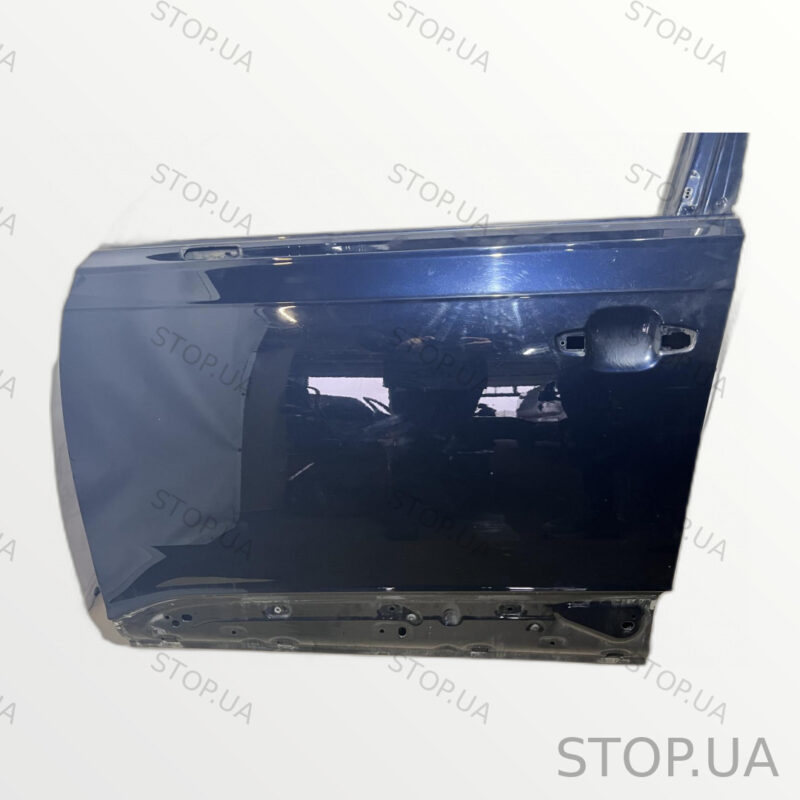 4M0831051F дверь передняя левая Дверь передняя левая Audi Q7 4M 2015-2020 3 — изображение 2